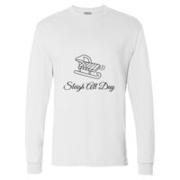 Essential-T Long Sleeve T-Shirt Thumbnail