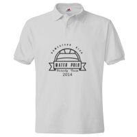 Ecosmart® Jersey Polo Thumbnail