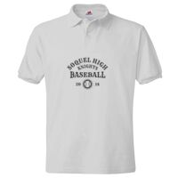 Ecosmart® Jersey Polo Thumbnail