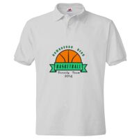 Ecosmart® Jersey Polo Thumbnail