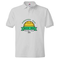 Ecosmart® Jersey Polo Thumbnail