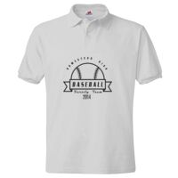 Ecosmart® Jersey Polo Thumbnail