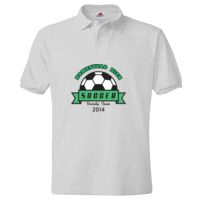 Ecosmart® Jersey Polo Thumbnail