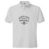 Ecosmart® Jersey Polo Thumbnail