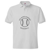 Ecosmart® Jersey Polo Thumbnail