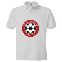 Ecosmart® Jersey Polo Thumbnail