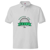 Ecosmart® Jersey Polo Thumbnail