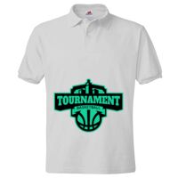 Ecosmart® Jersey Polo Thumbnail