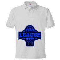 Ecosmart® Jersey Polo Thumbnail