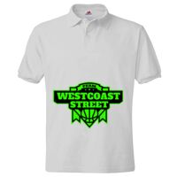 Ecosmart® Jersey Polo Thumbnail