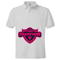 Ecosmart® Jersey Polo Thumbnail