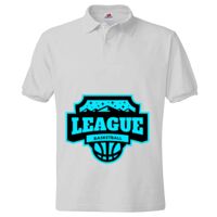 Ecosmart® Jersey Polo Thumbnail