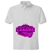 Ecosmart® Jersey Polo Thumbnail