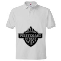 Ecosmart® Jersey Polo Thumbnail