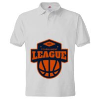 Ecosmart® Jersey Polo Thumbnail