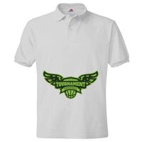 Ecosmart® Jersey Polo Thumbnail