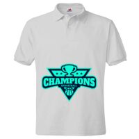Ecosmart® Jersey Polo Thumbnail
