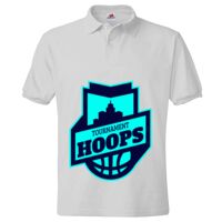 Ecosmart® Jersey Polo Thumbnail