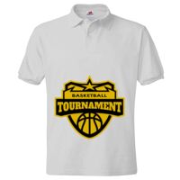 Ecosmart® Jersey Polo Thumbnail