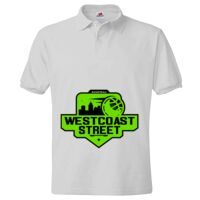 Ecosmart® Jersey Polo Thumbnail