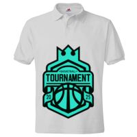 Ecosmart® Jersey Polo Thumbnail