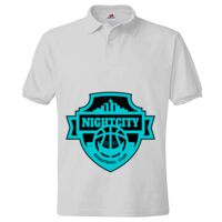 Ecosmart® Jersey Polo Thumbnail