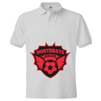 Ecosmart® Jersey Polo Thumbnail