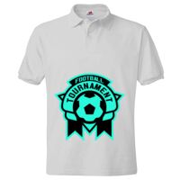 Ecosmart® Jersey Polo Thumbnail