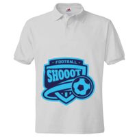 Ecosmart® Jersey Polo Thumbnail