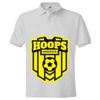 Ecosmart® Jersey Polo Thumbnail