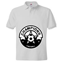 Ecosmart® Jersey Polo Thumbnail