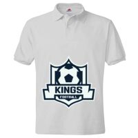 Ecosmart® Jersey Polo Thumbnail
