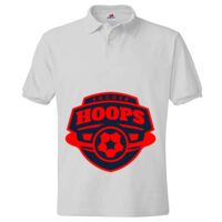 Ecosmart® Jersey Polo Thumbnail