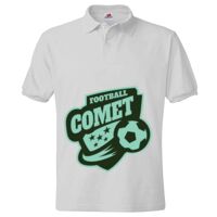 Ecosmart® Jersey Polo Thumbnail