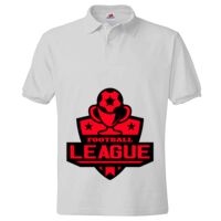 Ecosmart® Jersey Polo Thumbnail