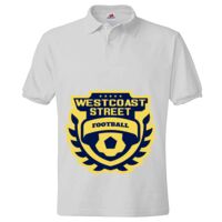 Ecosmart® Jersey Polo Thumbnail