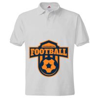 Ecosmart® Jersey Polo Thumbnail