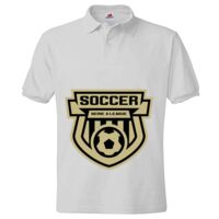 Ecosmart® Jersey Polo Thumbnail