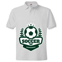 Ecosmart® Jersey Polo Thumbnail