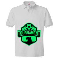 Ecosmart® Jersey Polo Thumbnail