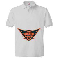 Ecosmart® Jersey Polo Thumbnail