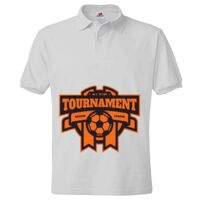 Ecosmart® Jersey Polo Thumbnail