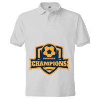 Ecosmart® Jersey Polo Thumbnail