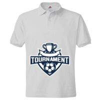 Ecosmart® Jersey Polo Thumbnail