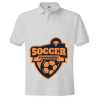 Ecosmart® Jersey Polo Thumbnail