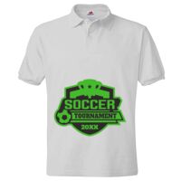 Ecosmart® Jersey Polo Thumbnail