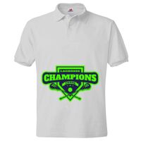 Ecosmart® Jersey Polo Thumbnail