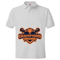 Ecosmart® Jersey Polo Thumbnail