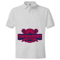 Men's EcoSmart® Jersey Polo Thumbnail