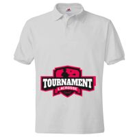 Ecosmart® Jersey Polo Thumbnail